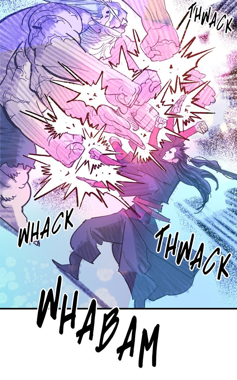 Demon Lord Episode 51 page 91 - 