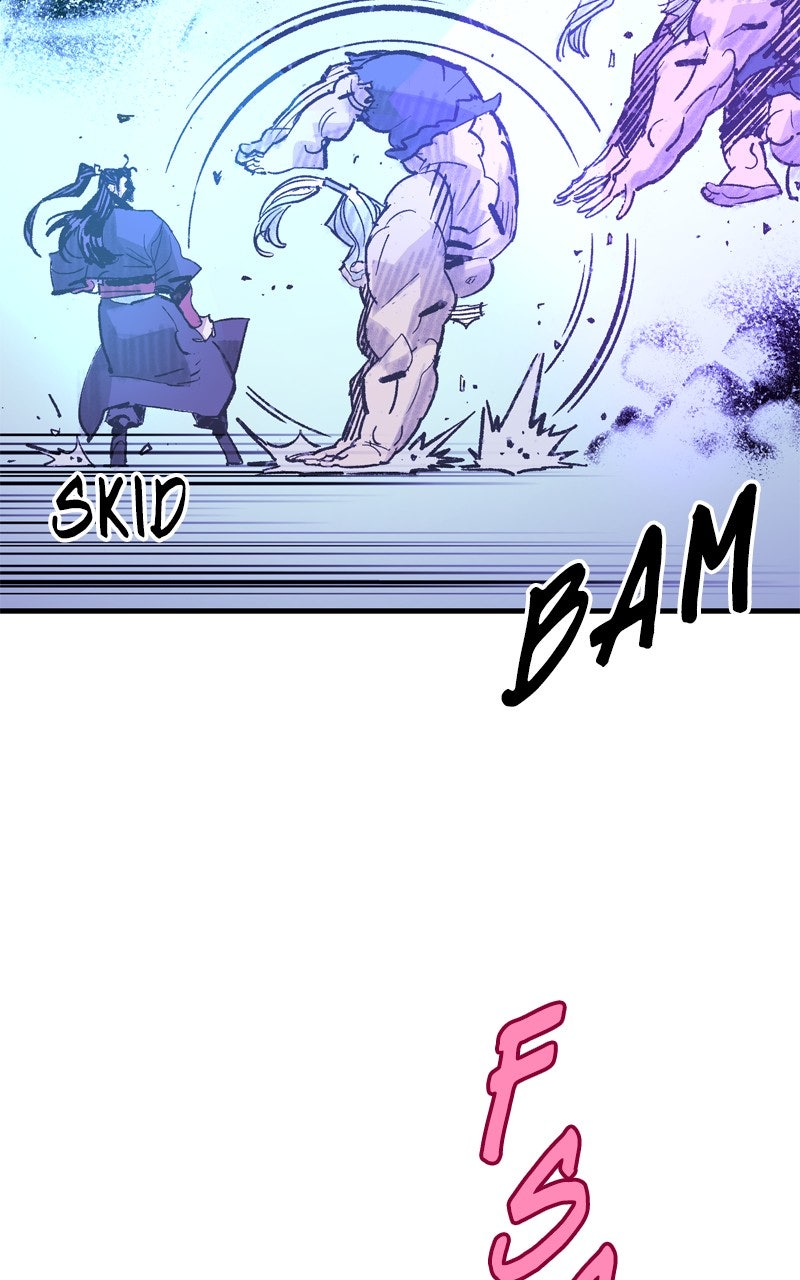 Demon Lord Episode 51 page 95 - 
