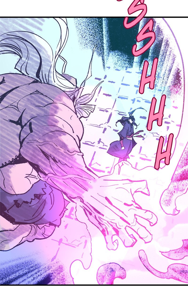 Demon Lord Episode 51 page 96 - 