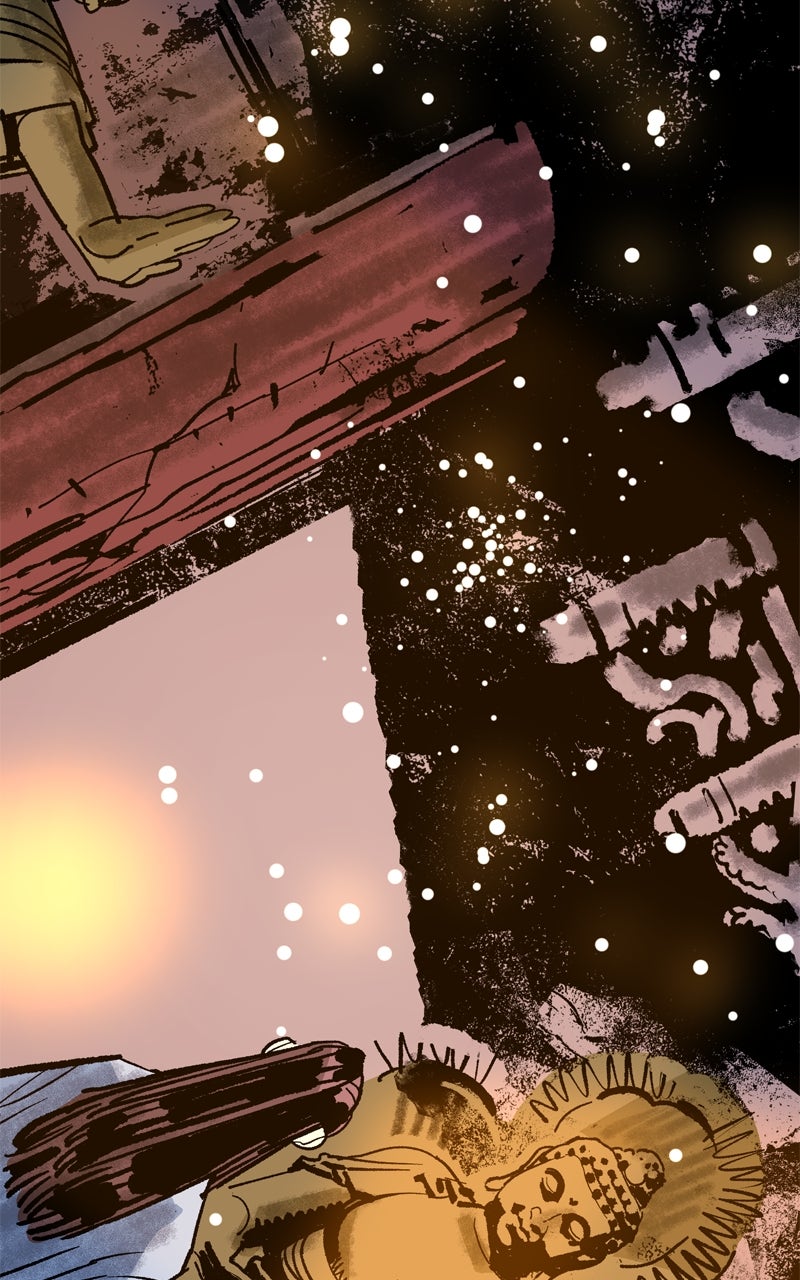 Demon Lord Episode 52 page 102 - 