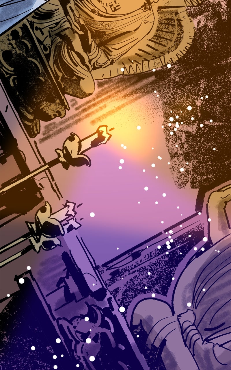 Demon Lord Episode 52 page 103 - 