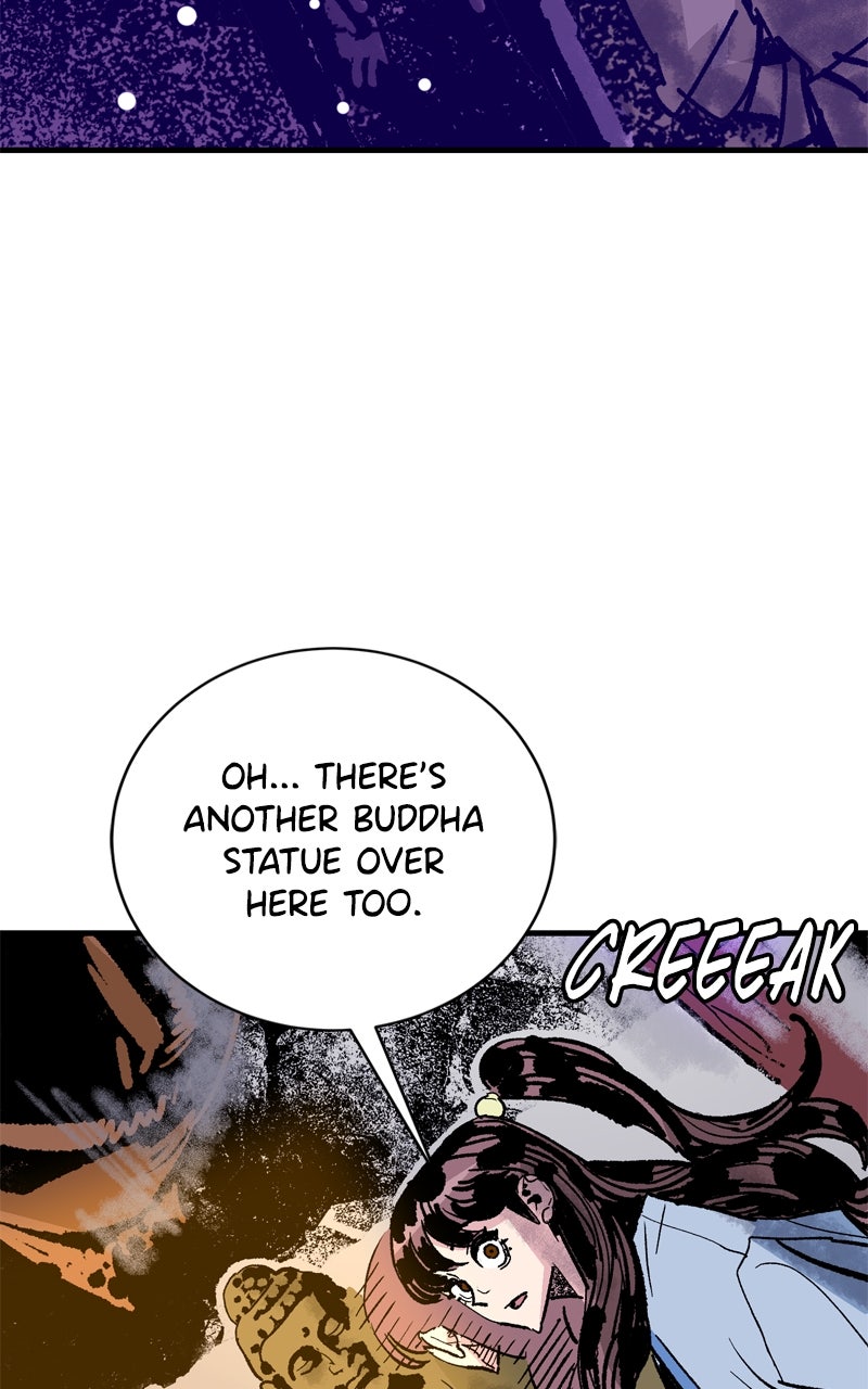 Demon Lord Episode 52 page 104 - 