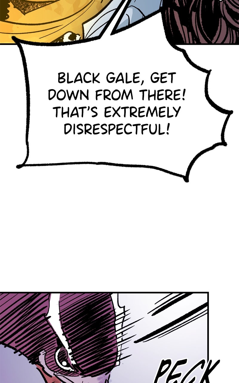 Demon Lord Episode 52 page 107 - 