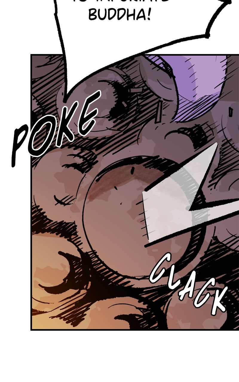 Demon Lord Episode 52 page 109 - 
