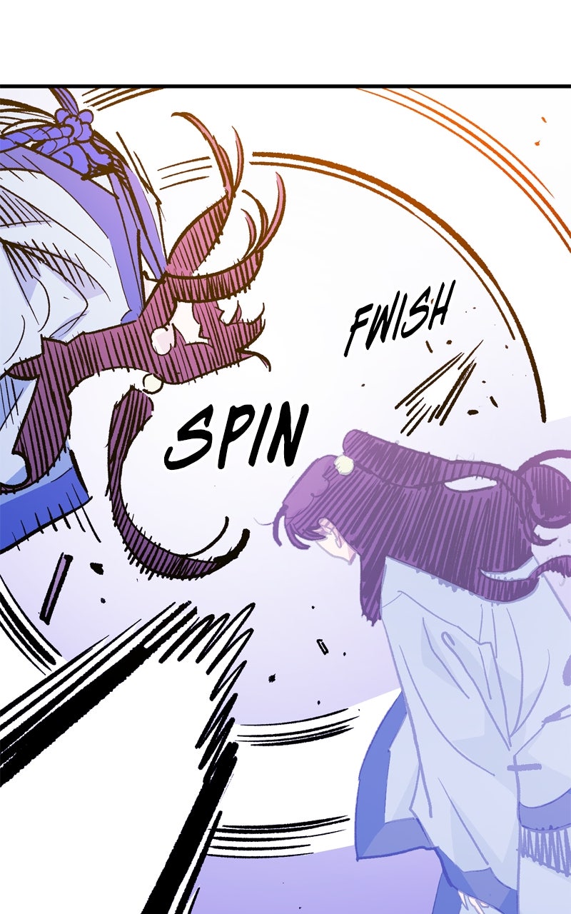 Demon Lord Episode 52 page 114 - 