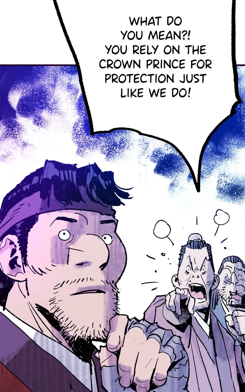 Demon Lord Episode 52 page 13 - 