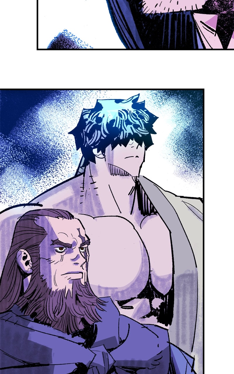 Demon Lord Episode 52 page 121 - 