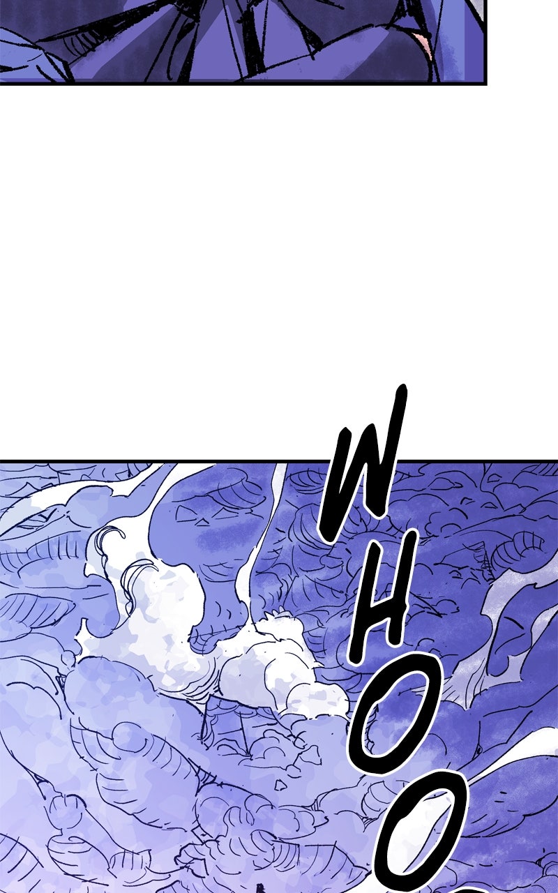 Demon Lord Episode 52 page 122 - 