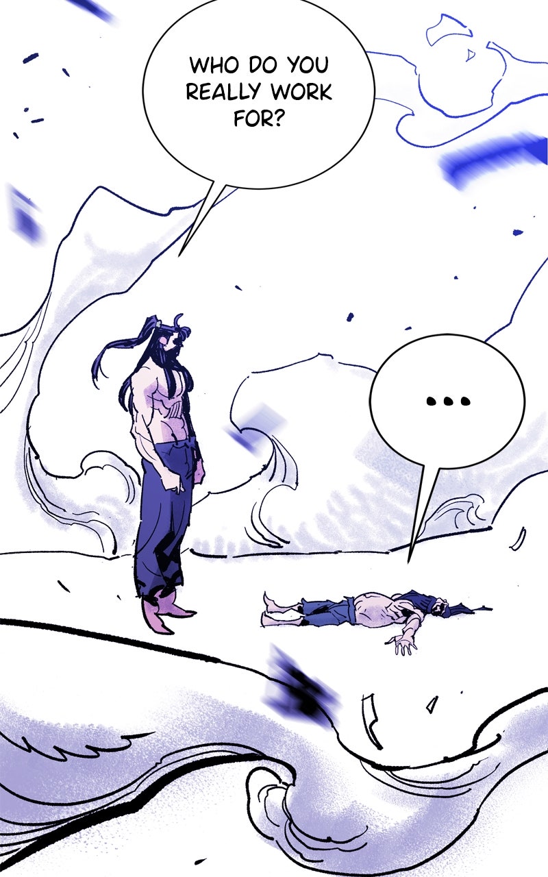 Demon Lord Episode 52 page 124 - 