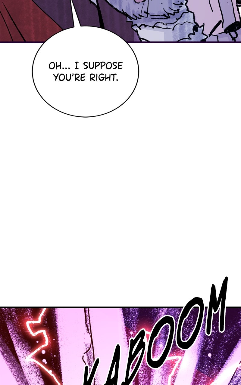 Demon Lord Episode 52 page 14 - 