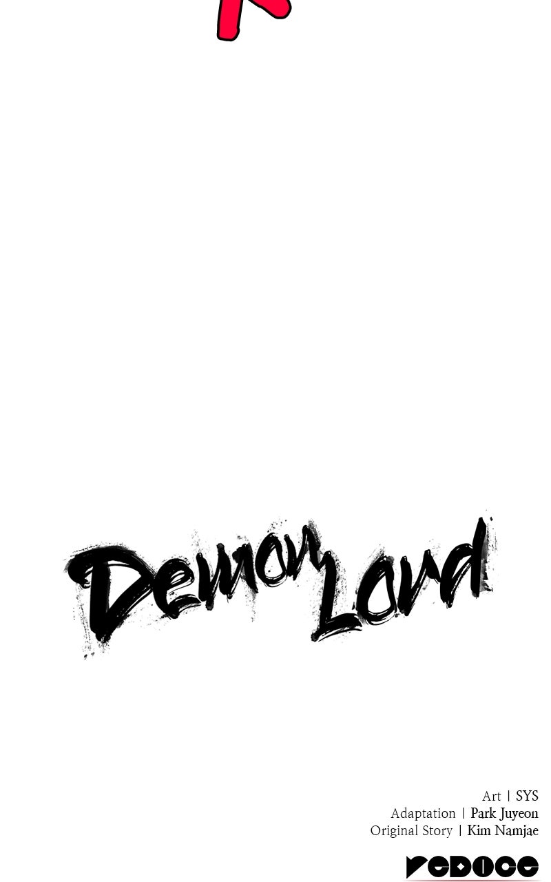 Demon Lord Episode 52 page 135 - 