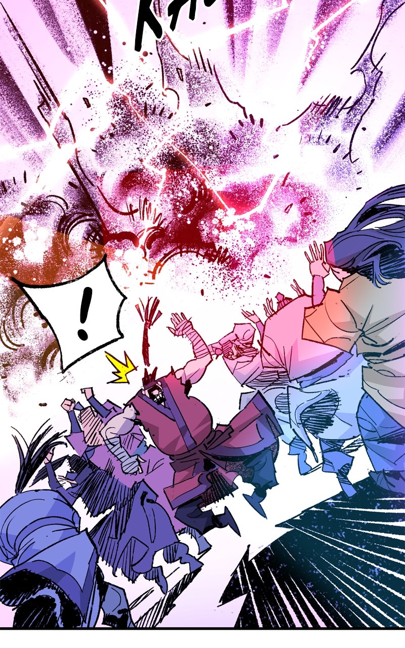 Demon Lord Episode 52 page 15 - 