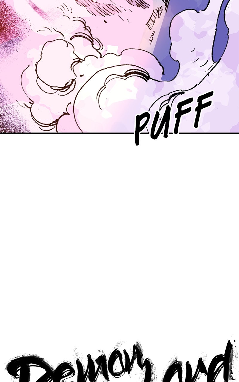 Demon Lord Episode 52 page 20 - 