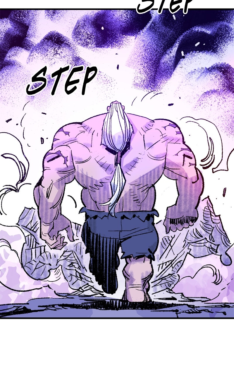 Demon Lord Episode 52 page 22 - 