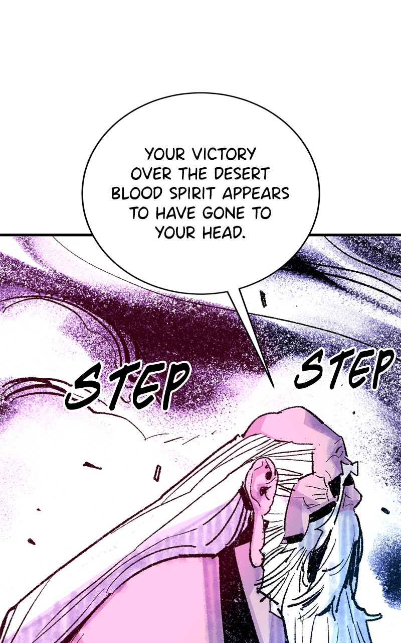 Demon Lord Episode 52 page 23 - 