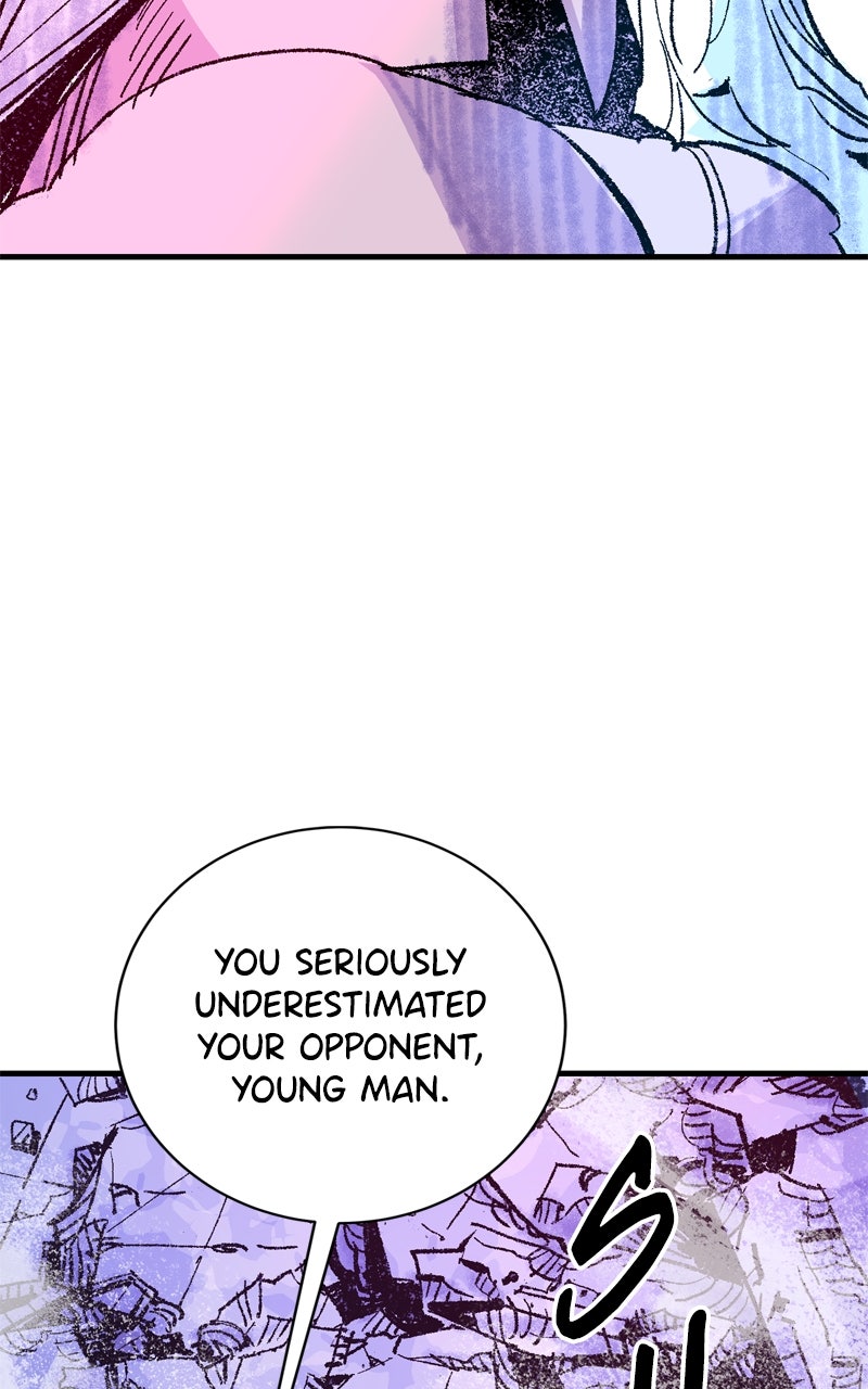 Demon Lord Episode 52 page 24 - 