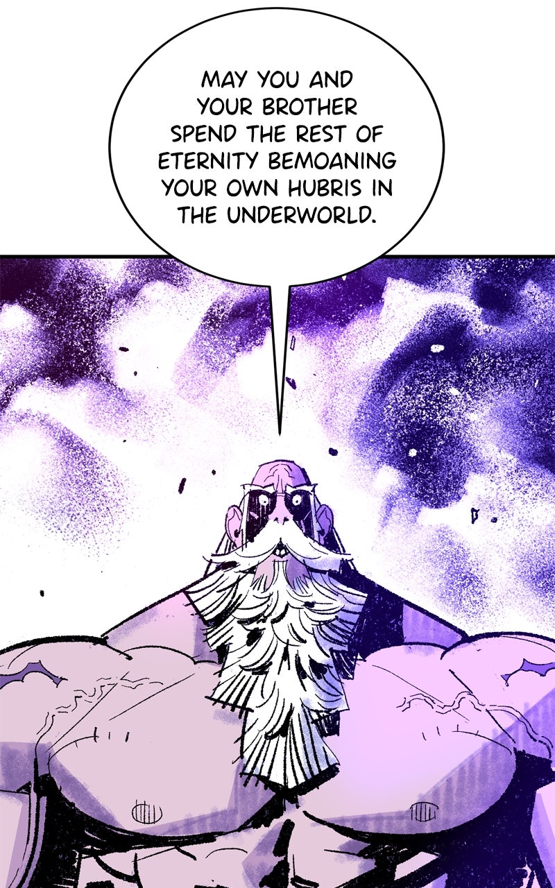 Demon Lord Episode 52 page 26 - 