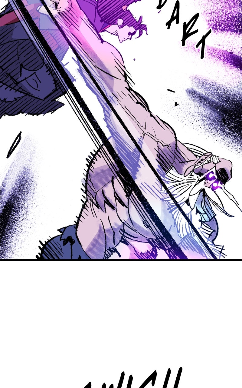 Demon Lord Episode 52 page 33 - 