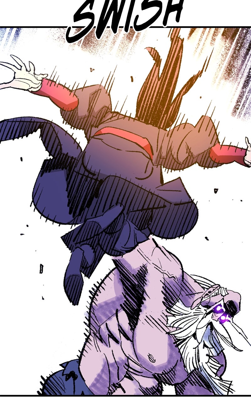 Demon Lord Episode 52 page 34 - 