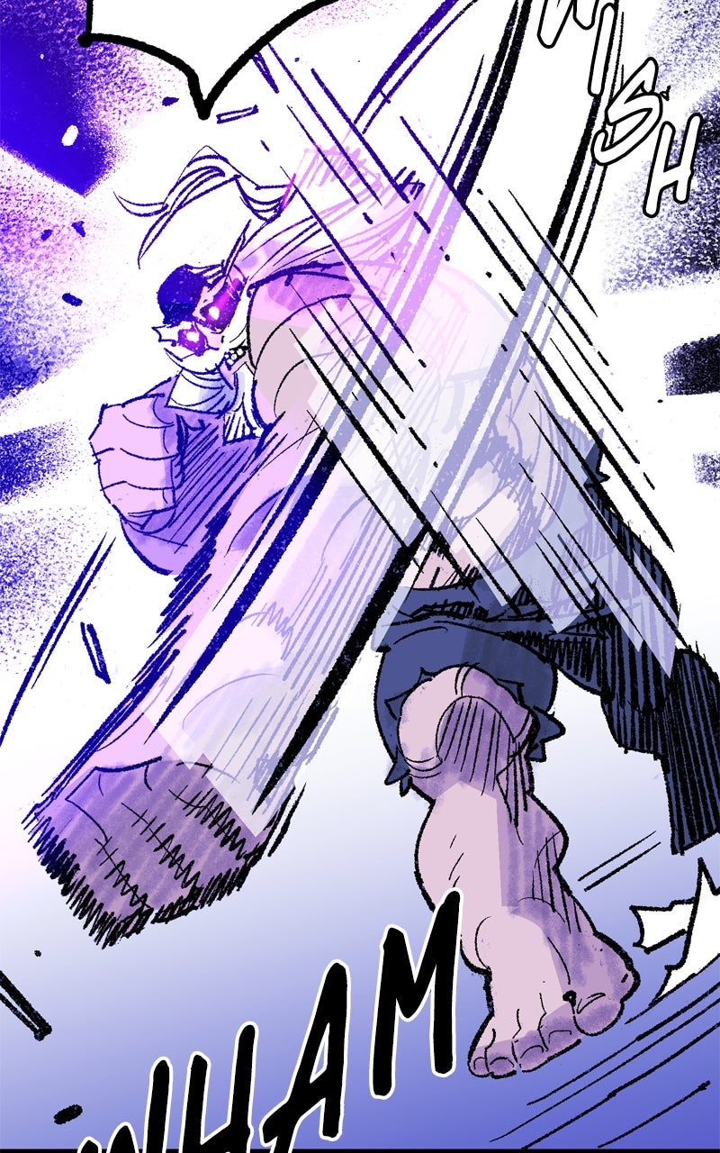 Demon Lord Episode 52 page 40 - 