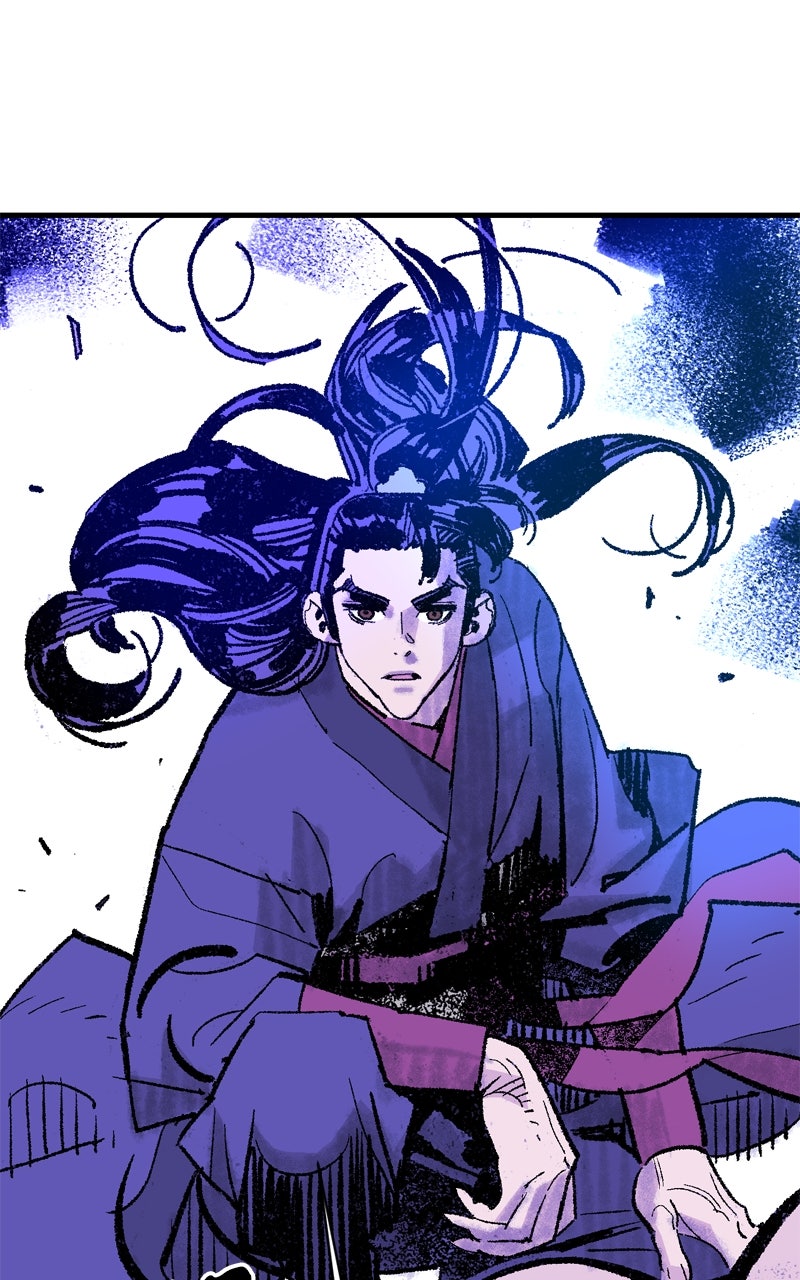 Demon Lord Episode 52 page 43 - 