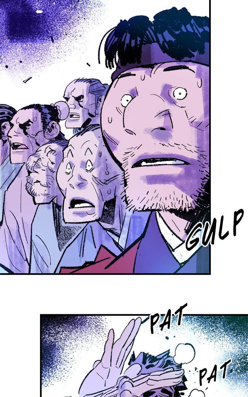 Demon Lord Episode 52 page 45 - 