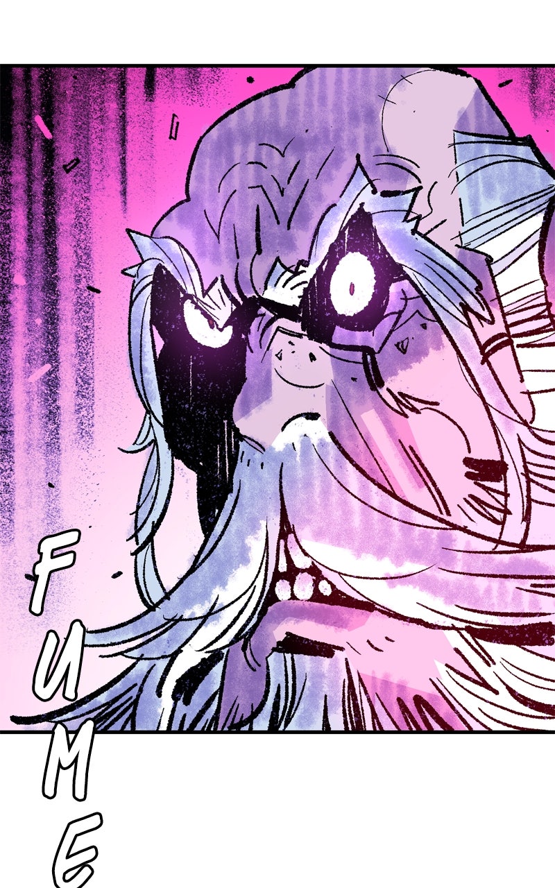 Demon Lord Episode 52 page 47 - 