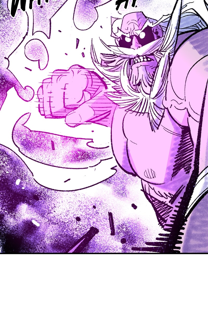 Demon Lord Episode 52 page 52 - 