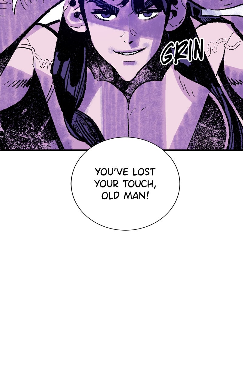 Demon Lord Episode 52 page 60 - 