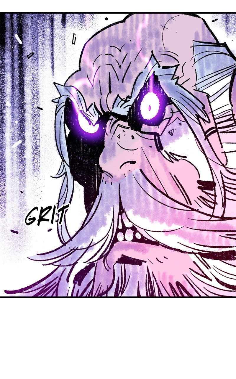 Demon Lord Episode 52 page 61 - 