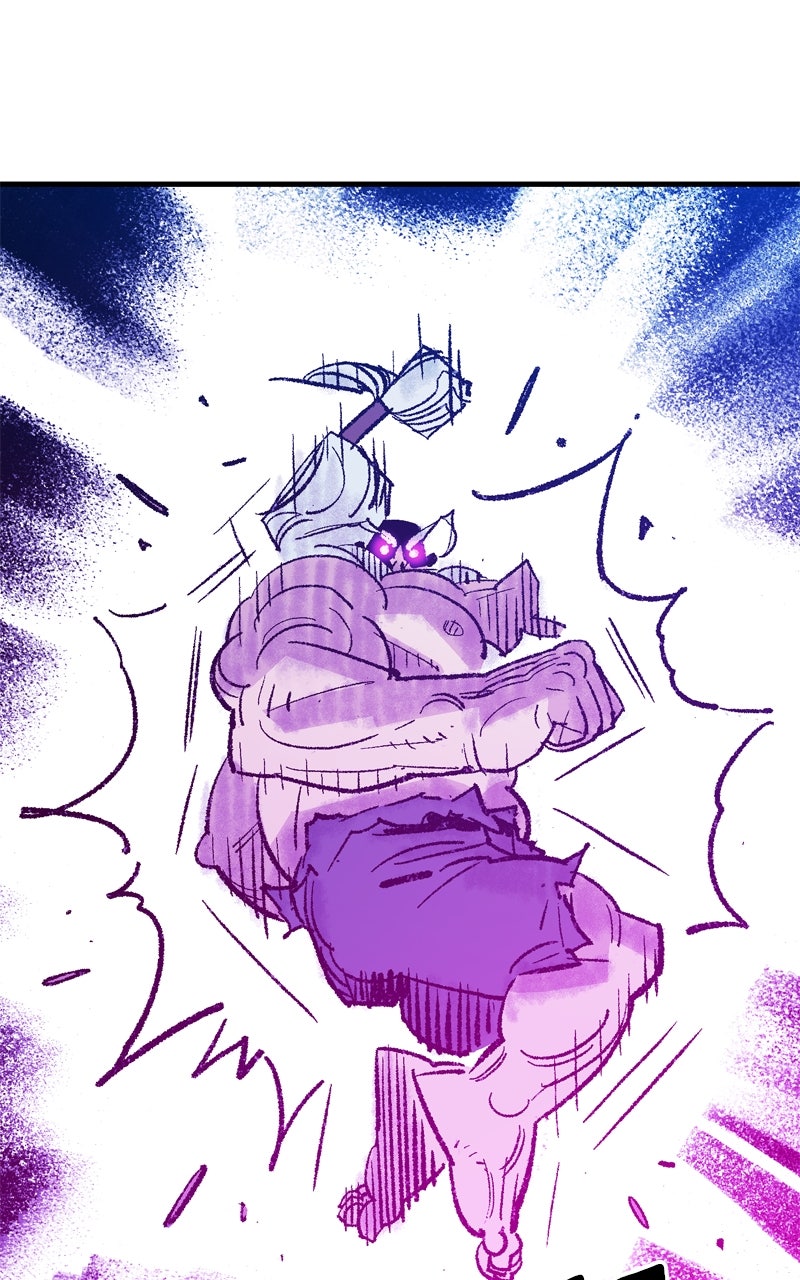 Demon Lord Episode 52 page 64 - 