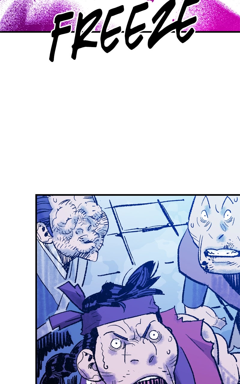 Demon Lord Episode 52 page 65 - 