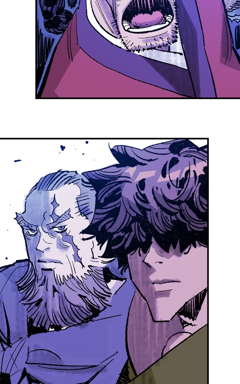 Demon Lord Episode 52 page 66 - 