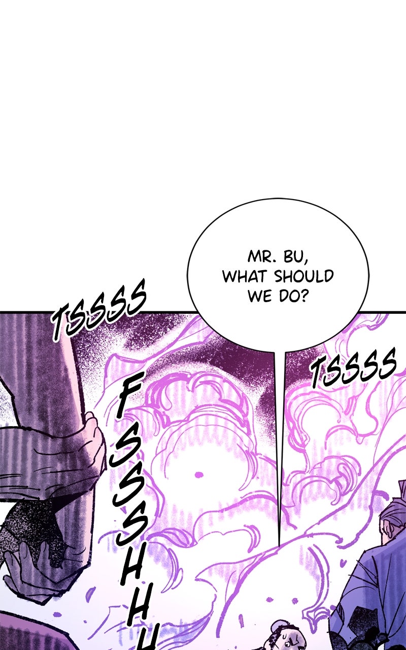 Demon Lord Episode 52 page 8 - 