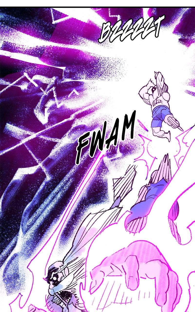 Demon Lord Episode 52 page 71 - 
