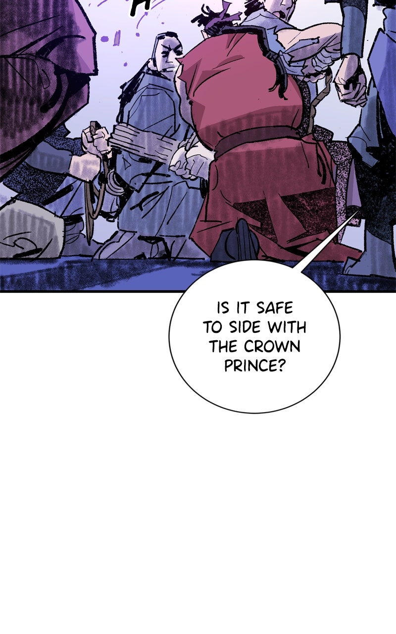 Demon Lord Episode 52 page 9 - 