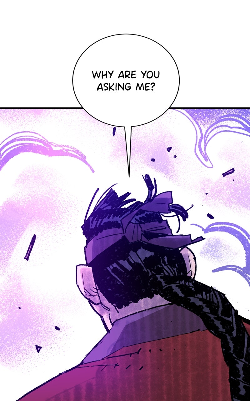 Demon Lord Episode 52 page 10 - 