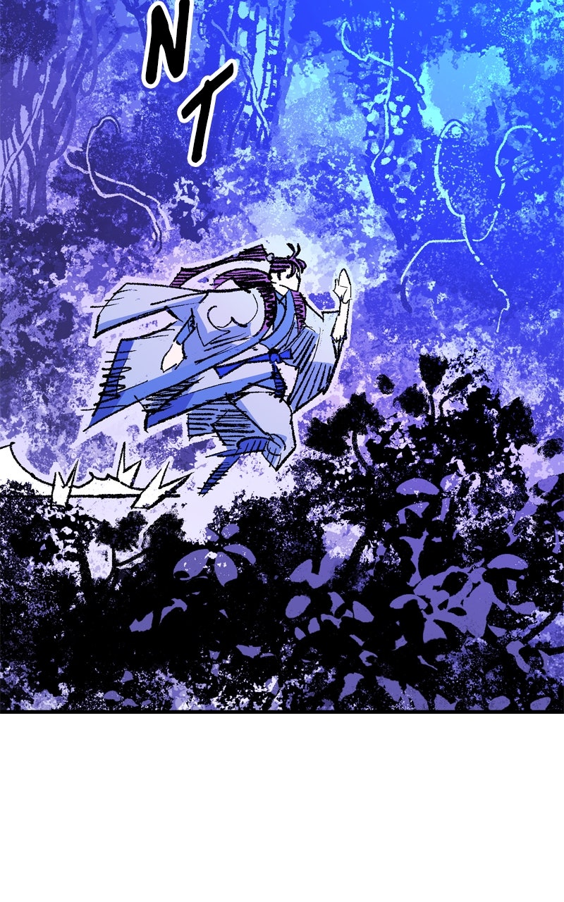 Demon Lord Episode 52 page 95 - 