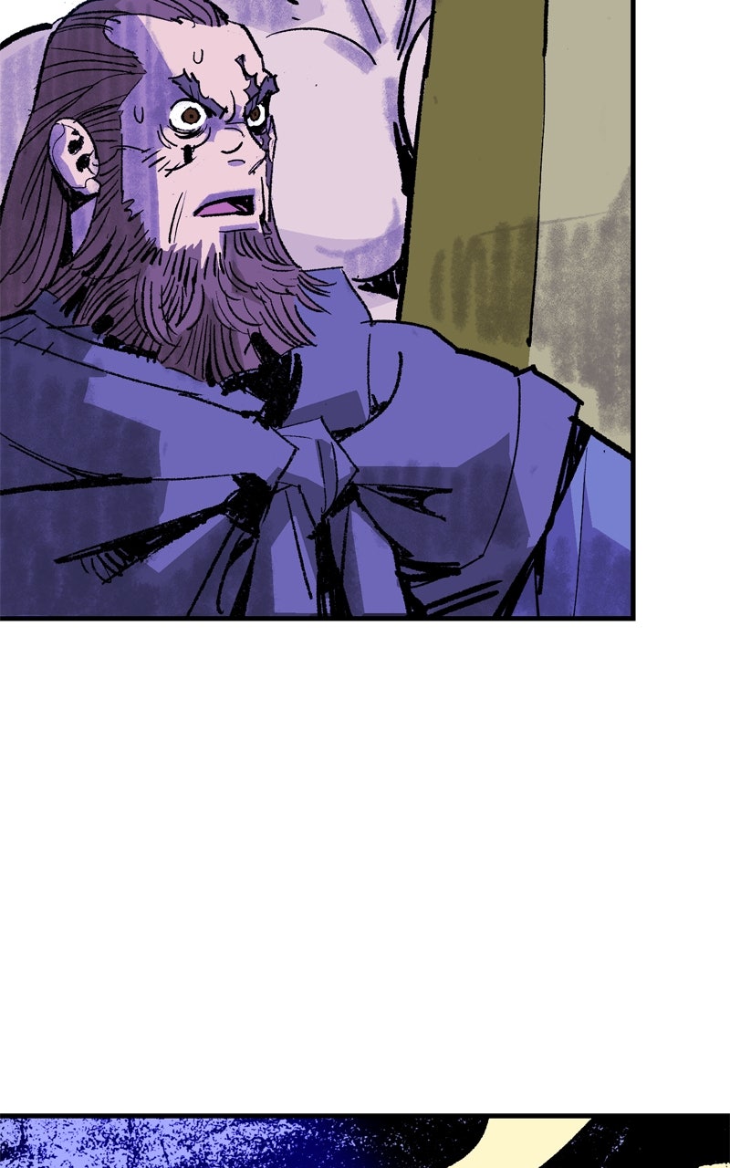 Demon Lord Episode 53 page 11 - 