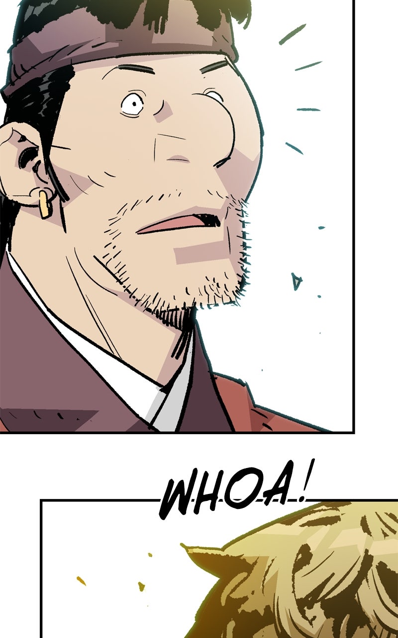 Demon Lord Episode 53 page 101 - 