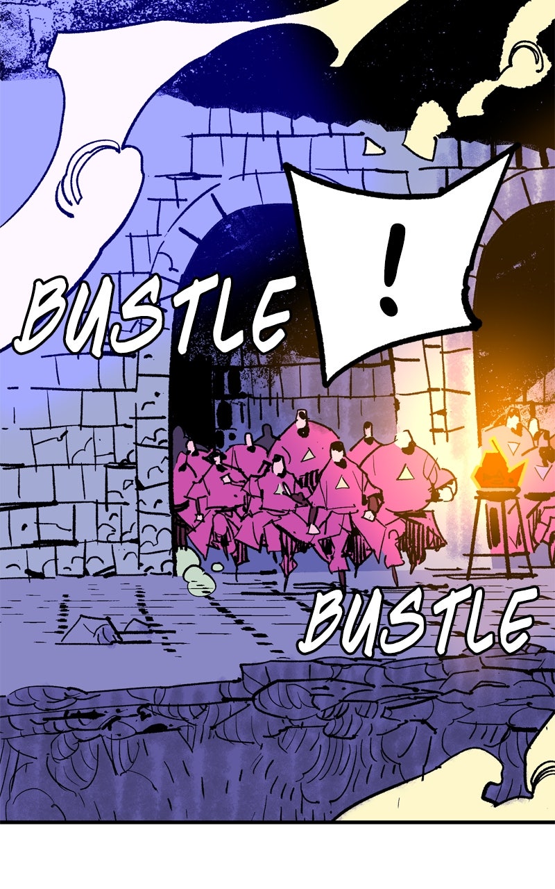 Demon Lord Episode 53 page 12 - 