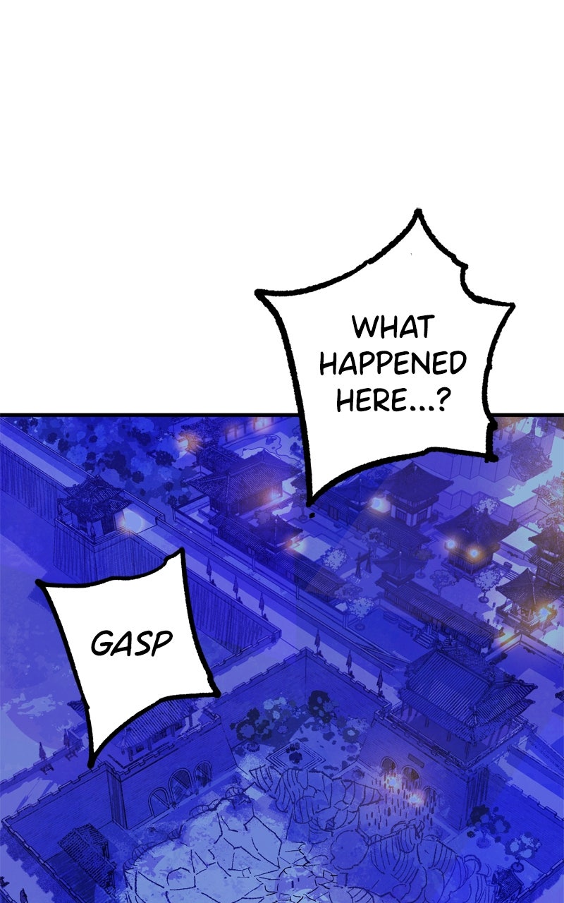 Demon Lord Episode 53 page 13 - 