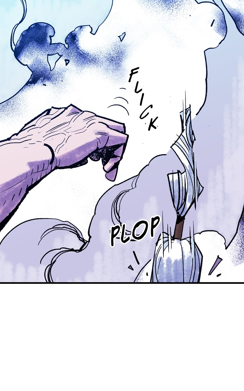 Demon Lord Episode 53 page 16 - 