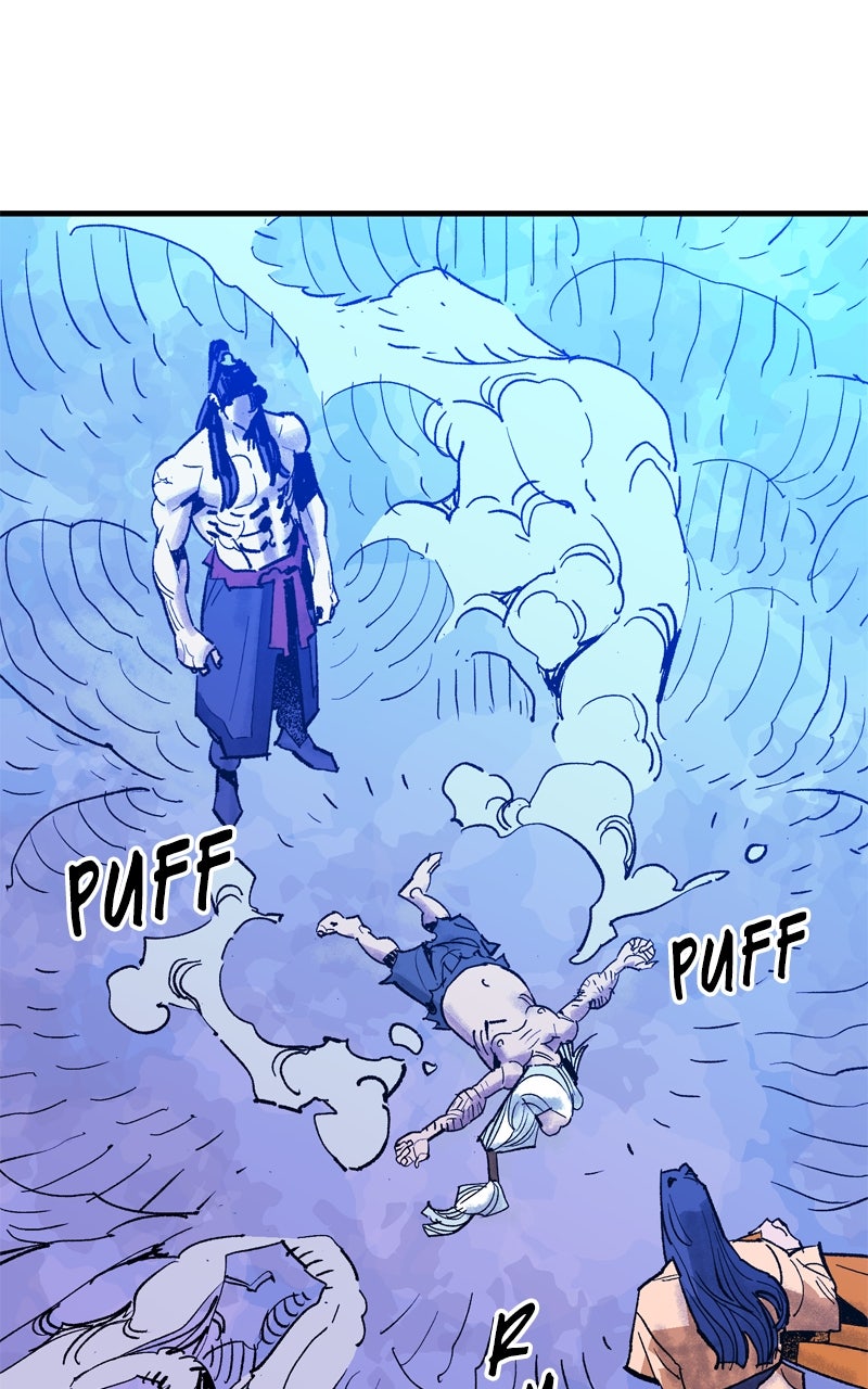 Demon Lord Episode 53 page 17 - 