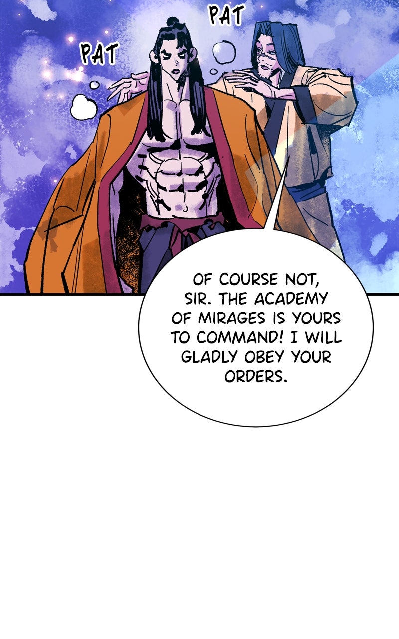 Demon Lord Episode 53 page 19 - 