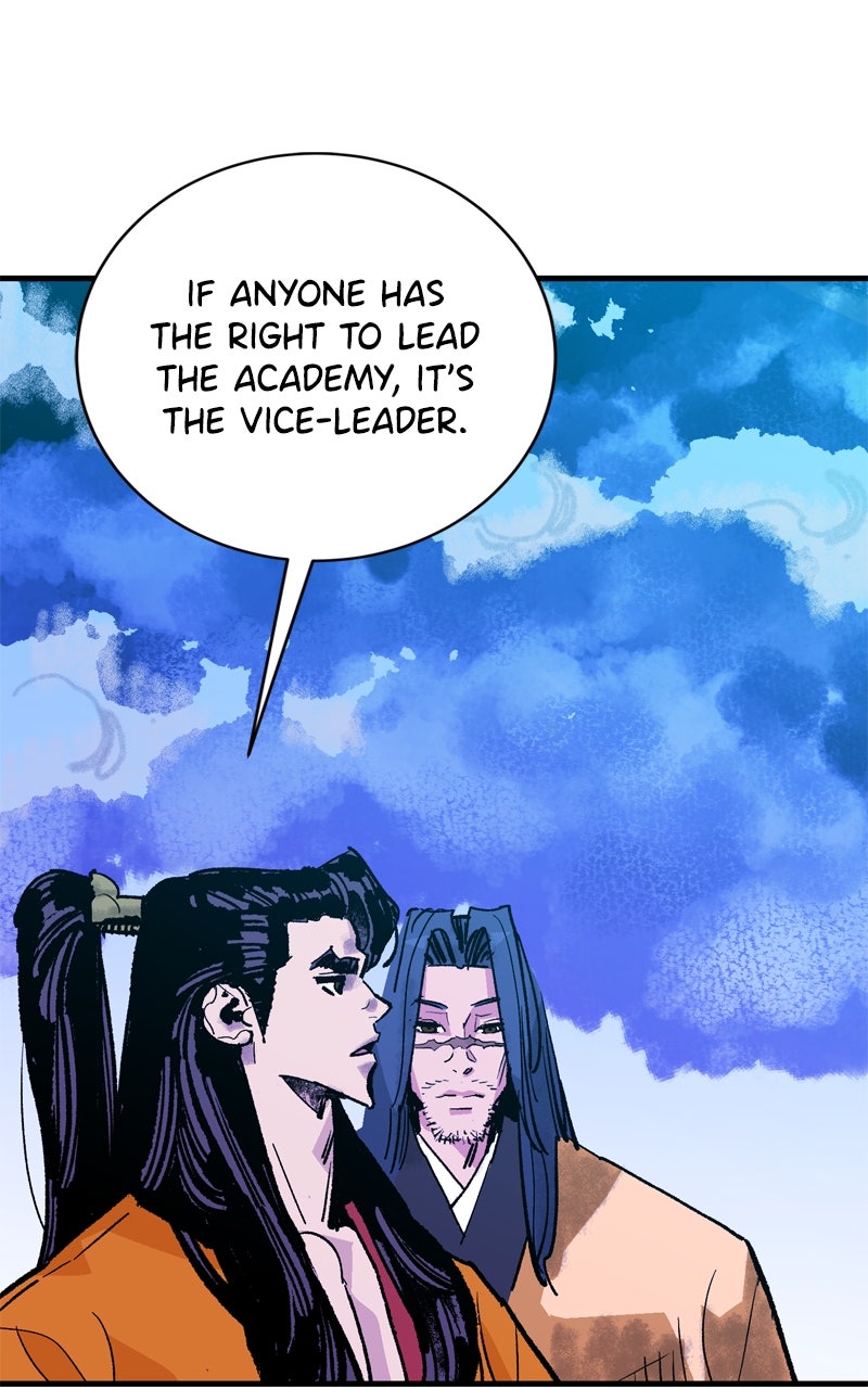 Demon Lord Episode 53 page 20 - 