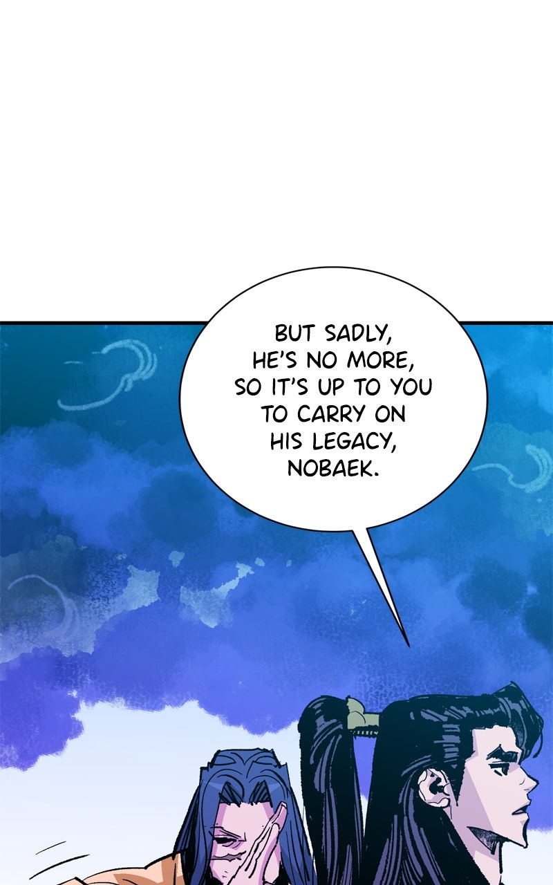 Demon Lord Episode 53 page 21 - 