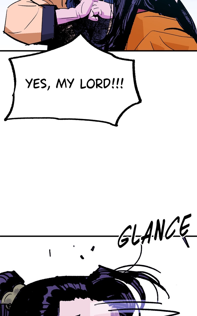 Demon Lord Episode 53 page 22 - 