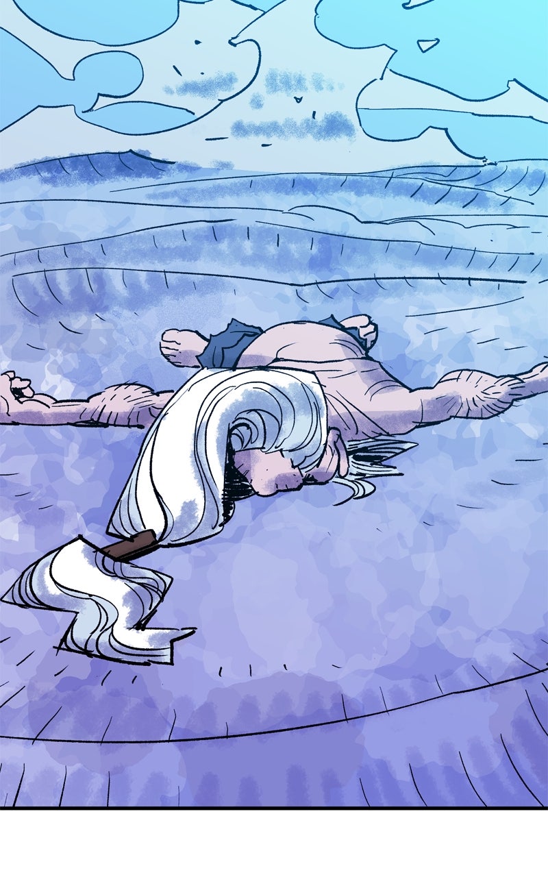 Demon Lord Episode 53 page 24 - 