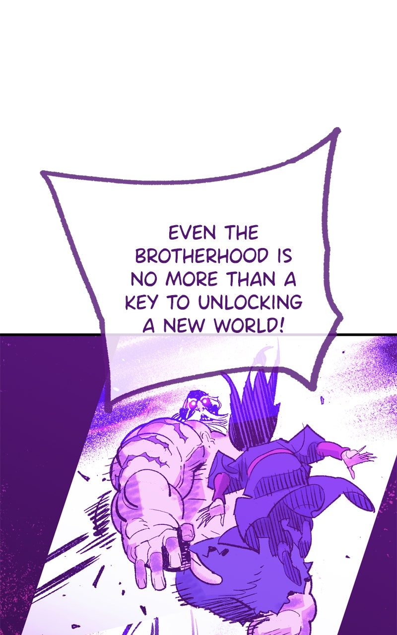 Demon Lord Episode 53 page 25 - 